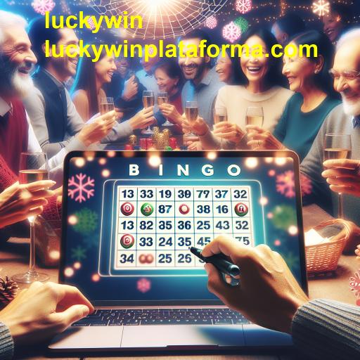 Bingo Online